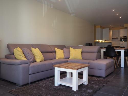 Apartamento Appartement "fd"