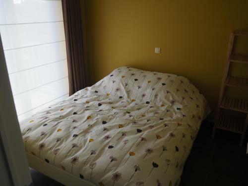 Apartamento Appartement "fd"