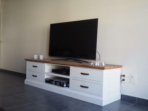 Apartamento Appartement "fd"