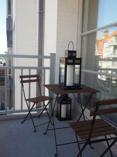 Apartamento Appartement "fd"