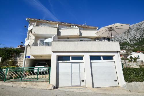 Apartman Mia