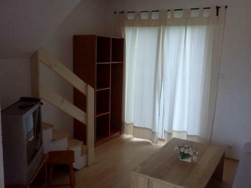 Bed & Breakfast Willa D?bki