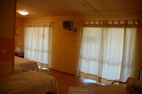 Bed & Breakfast Willa D?bki