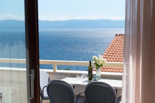 Apartamento Villa Bellavista
