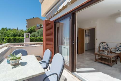 Apartamento Villa Bellavista