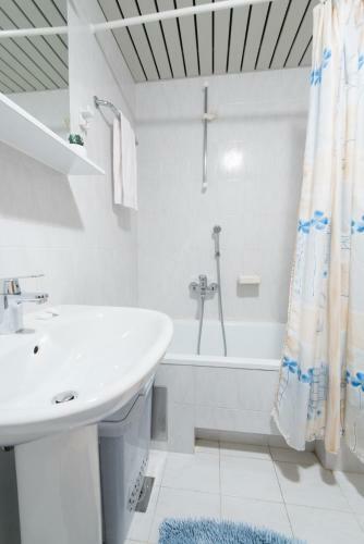 Apartamento Villa Bellavista
