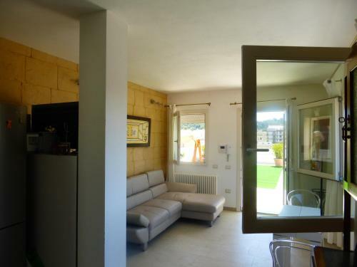 Apartamento Il Prato Sul Terrazzo