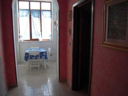Bed & Breakfast Dream Beach Salento