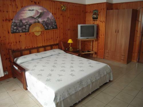 Bed & Breakfast Dream Beach Salento
