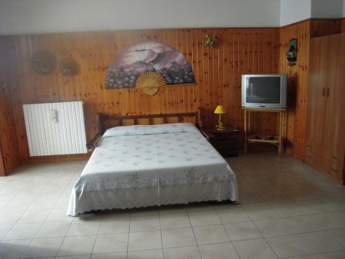 Bed & Breakfast Dream Beach Salento