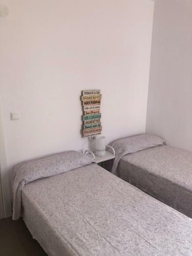 Apartamento Sirenas, Frente Al Mar
