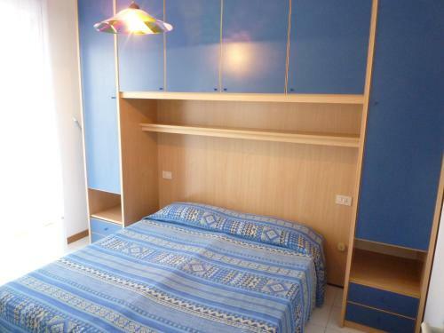 Apartamento Bali
