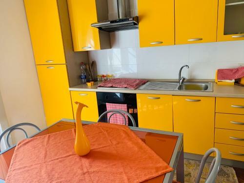 Apartamento Casa Del Glicine