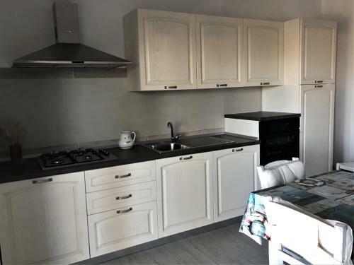 Apartamento San Teodoro - Giardino Privato E Ampia Veranda - Wifi