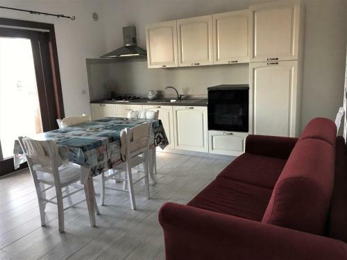 Apartamento San Teodoro - Giardino Privato E Ampia Veranda - Wifi