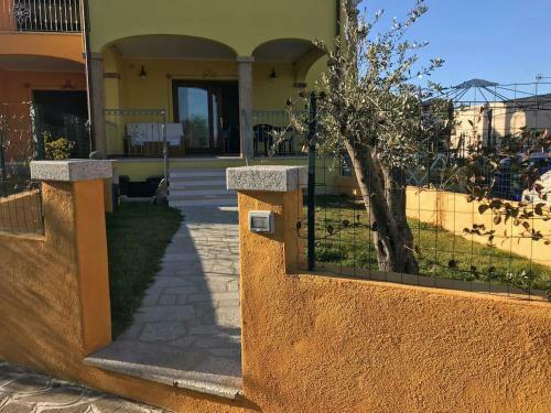 Apartamento San Teodoro - Giardino Privato E Ampia Veranda - Wifi