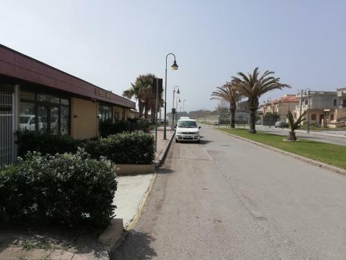 Apartamento Residence Conchiglia