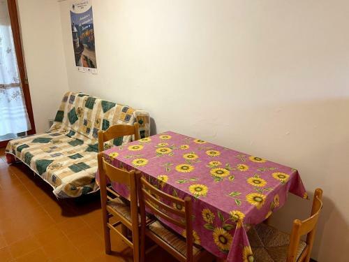 Apartamento Residence Solarium
