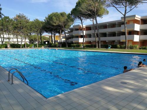 Apartamento Residence Solarium