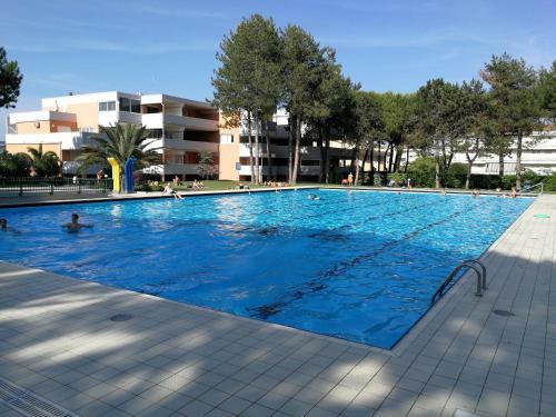 Apartamento Residence Solarium