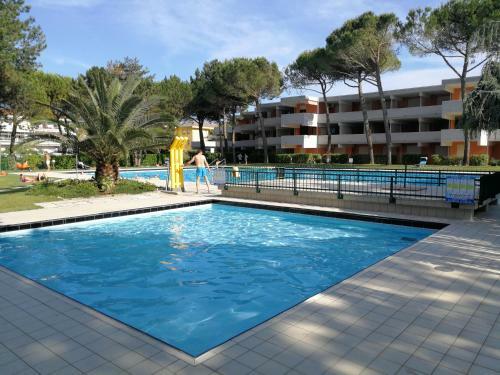Apartamento Residence Solarium