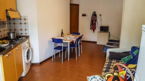 Apartamento Residence Solarium