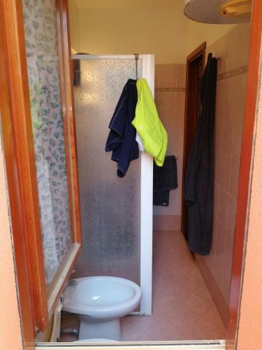 Apartamento Residence Solarium