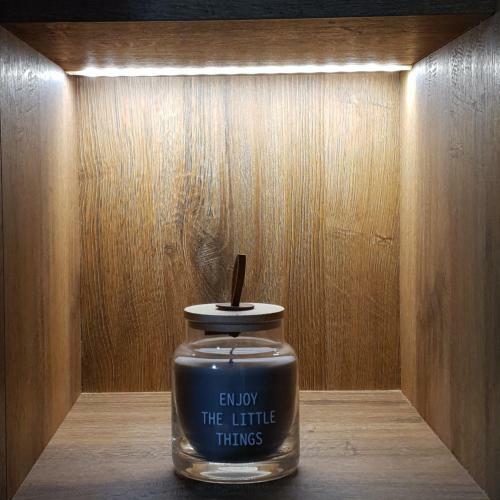 Apartamento Aura J&p