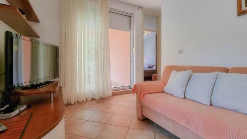 Apartamentos Matteo