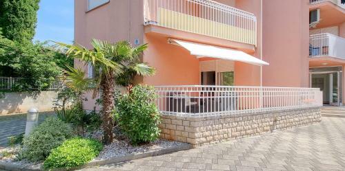Apartamentos Matteo