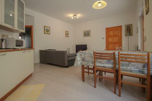 Apartamento Zigante