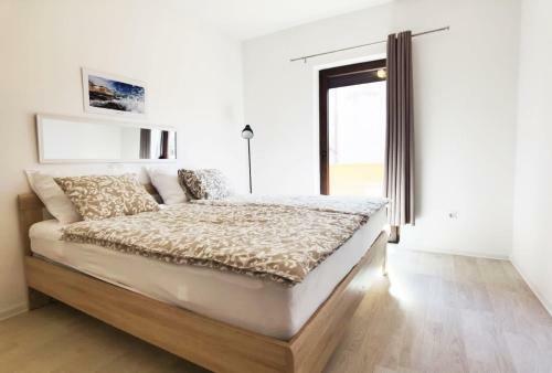 Apartamento Casa Sol Maris