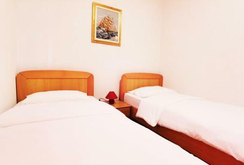 Apartamento Casa Sol Maris