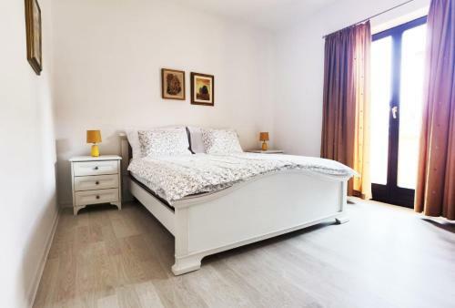 Apartamento Casa Sol Maris