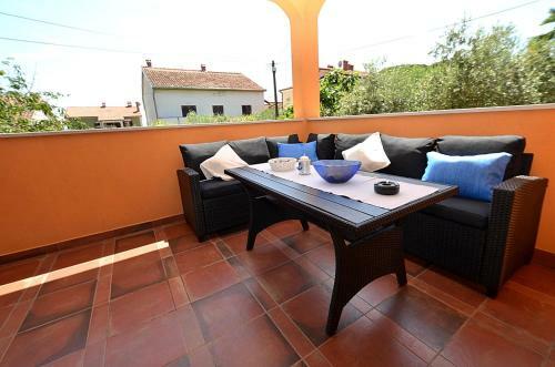Apartamento Casa Sol Maris