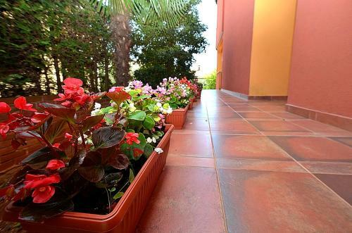 Apartamento Casa Sol Maris