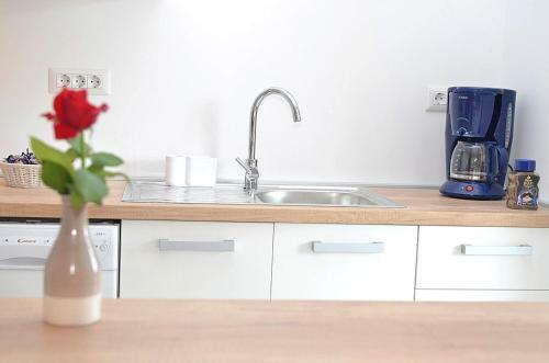 Apartamento Casa Sol Maris