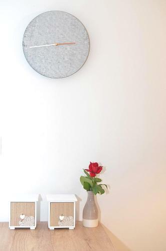 Apartamento Casa Sol Maris