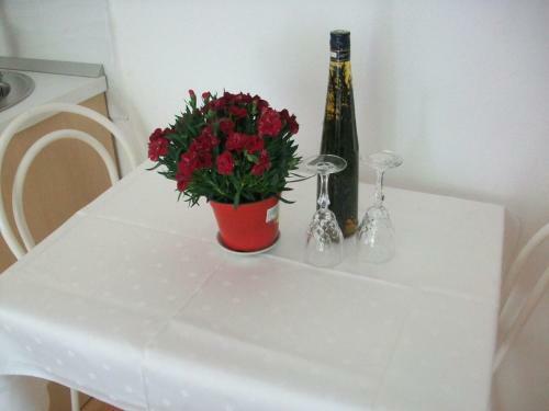 Hostal Apartment Niki