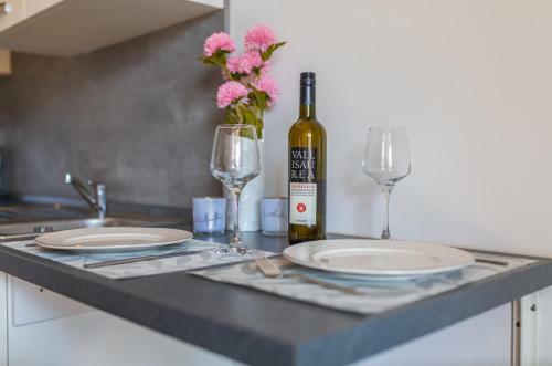 Apartmani Magdalena