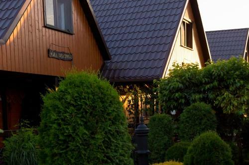 O?rodek Wypoczynkowy Klif I