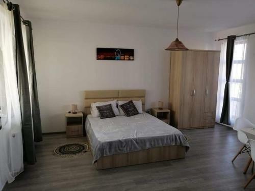 Apartamento Studio Sega Residence( Mamaia Nord)