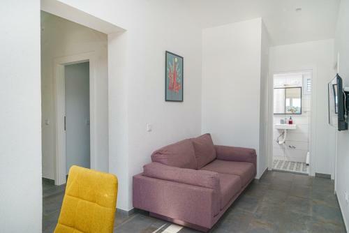 Apartamento Viaadria Residence