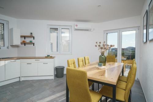 Apartamento Viaadria Residence