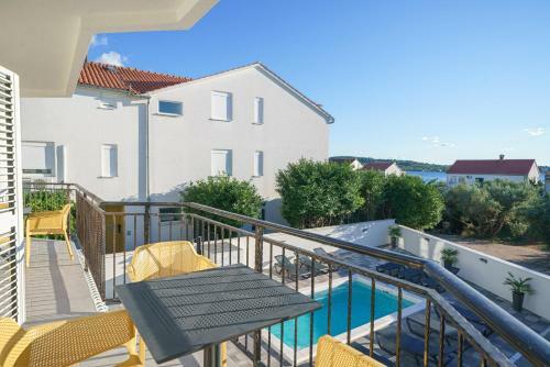 Apartamento Viaadria Residence