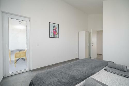 Apartamento Viaadria Residence