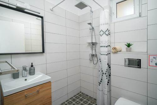 Apartamento Viaadria Residence