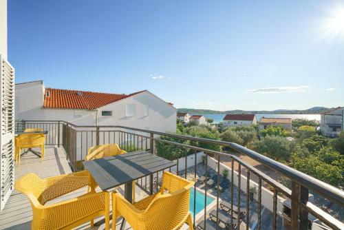 Apartamento Viaadria Residence