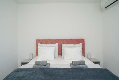 Apartamento Viaadria Residence
