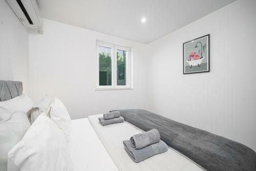 Apartamento Viaadria Residence